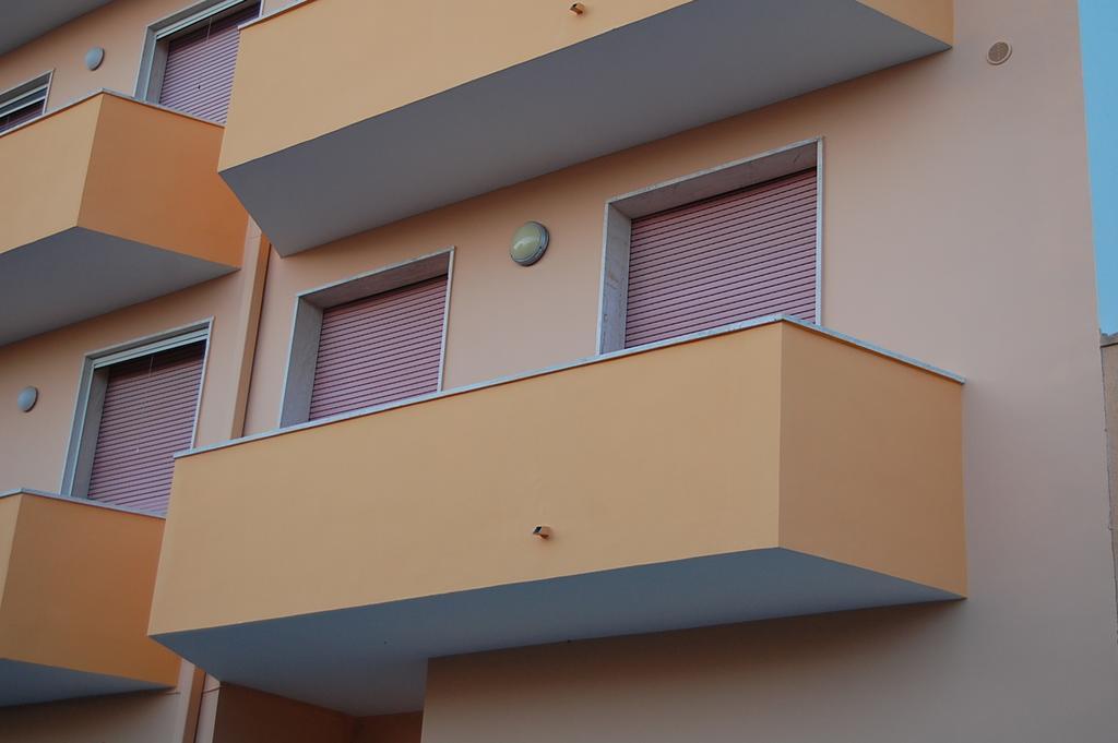 Tramonto -Appartamenti Oltremare- Lido Conchiglie Gallipoli Exterior photo